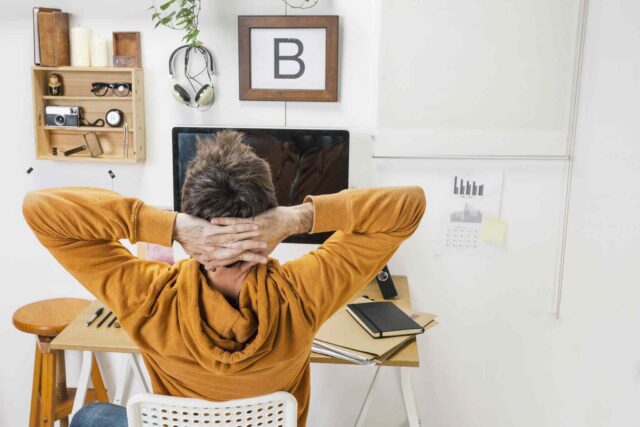 Stress: quando la mente e il corpo chiedono una pausa