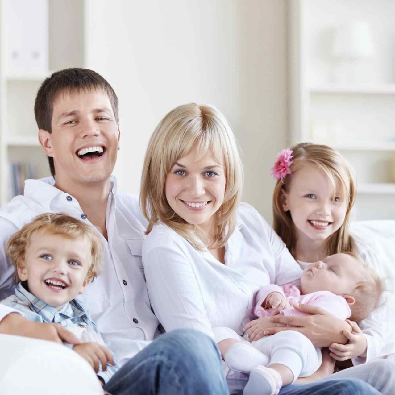 Family home