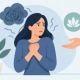 Come riconoscere un attacco di panico e cosa fare