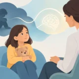 Quando l'EMDR per traumi infantili può aiutare