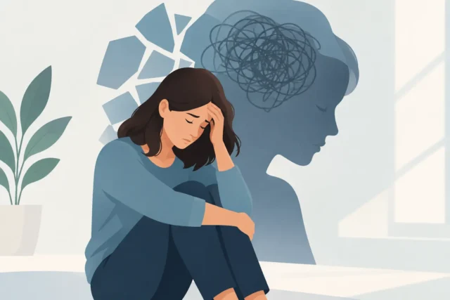 Trauma psicologico: sintomi da non ignorare